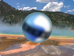 Blur Icon