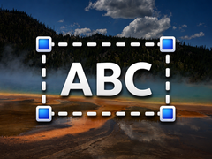 Caption Icon