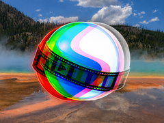 Color Shift Icon